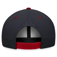 Men's Nike Navy Washington Senators Cooperstown Collection Pro Snapback Hat