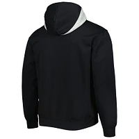 Men's Nike Black Washington State Cougars Spotlight Performance Pullover Hoodie
