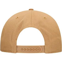 Men's '47 Tan Washington Wizards Barnes Hitch Adjustable Hat
