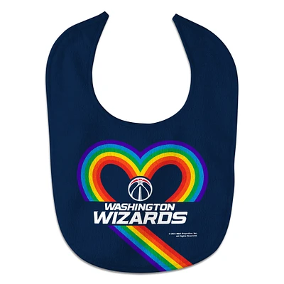 BAVOIR BÉBÉ WCR WIZRDS NONE ALL PRO - PRIDE ACCINF