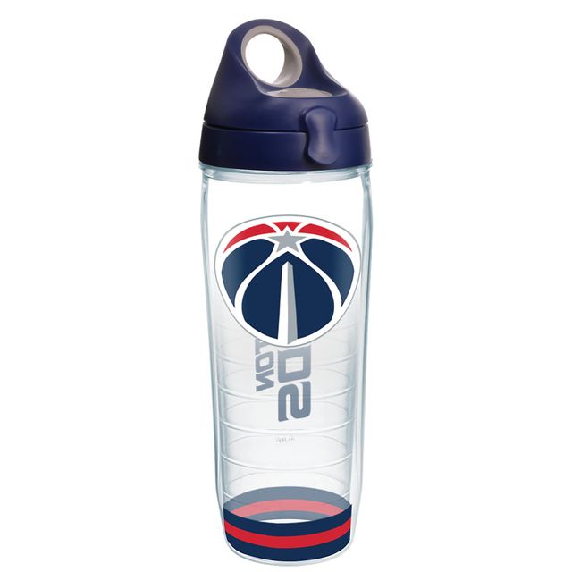 Sorciers de Tervis Washington 24 oz. Bouteille d'eau arctique classique
