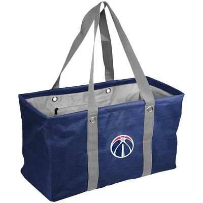 Sac fourre-tout Washington Wizards Crosshatch Picnic Caddy