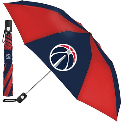 Parapluie pliant WinCraft Washington Wizards 42"