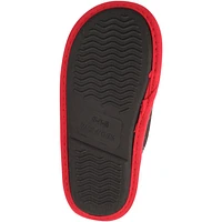 Youth Washington Wizards Scuff Slide Slippers