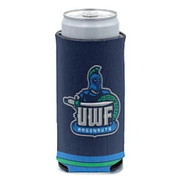 WinCraft West Florida Argonauts 12oz. Team Slim Can Cooler