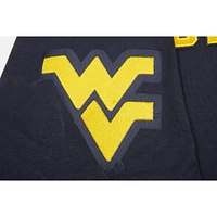 Men's Pro Standard Navy West Virginia Mountaineers Classic T-Shirt