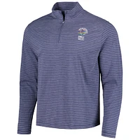 Haut Ahead Blue WGC-Dell Technologies Match Play Winehouse pour homme