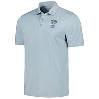 Polo Ahead gris WGC-Dell Technologies Match Play Contender pour homme