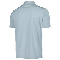 Polo Ahead gris WGC-Dell Technologies Match Play Contender pour homme