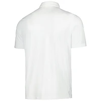 Polo Ahead White WGC-Dell Technologies Match Play Contender pour homme