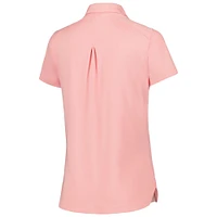 Polo Ahead Rose WGC-Dell Technologies Match Play Sienna pour femme