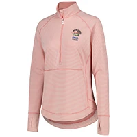 Haut Ahead Pink WGC-Dell Technologies Match Play Summer pour femme