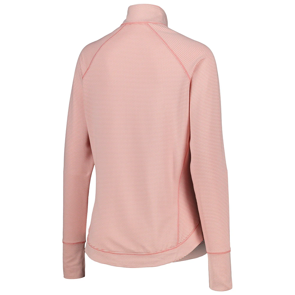 Haut Ahead Pink WGC-Dell Technologies Match Play Summer pour femme