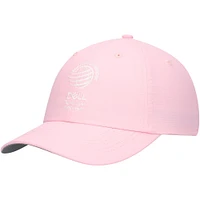Women's Imperial Light Pink WGC-Dell Technologies Match Play The Original Adjustable Hat