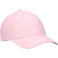 Women's Imperial Light Pink WGC-Dell Technologies Match Play The Original Adjustable Hat