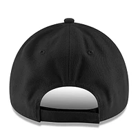 Men's New Era  Black William Byron 2024 NASCAR Chase For The Cup Playoffs 9FORTY Adjustable Hat