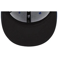 Men's New Era  Blue Winnipeg Blue Bombers Sideline 9FIFTY Snapback Hat