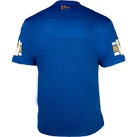 Men's New Era Royal Winnipeg Blue Bombers 2023 Replica Jersey