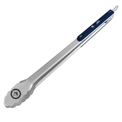 The Sports Vault Winnipeg Jets - BBQ/Kitchen Tongs