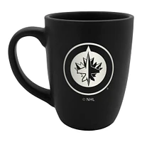 Winnipeg Jets 14oz. Executive Coffee Mug