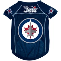Winnipeg Jets Pet Jersey