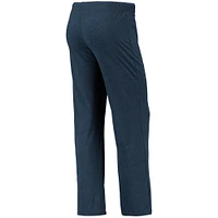 Women's Concepts Sport Gray/Navy Winnipeg Jets Meter Tank Top & Pants Sleep Set