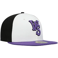 NWE WSDASH BLANC ALT MIB AUTHENTIC COLLECTION 59FIFTY HATMENHIC