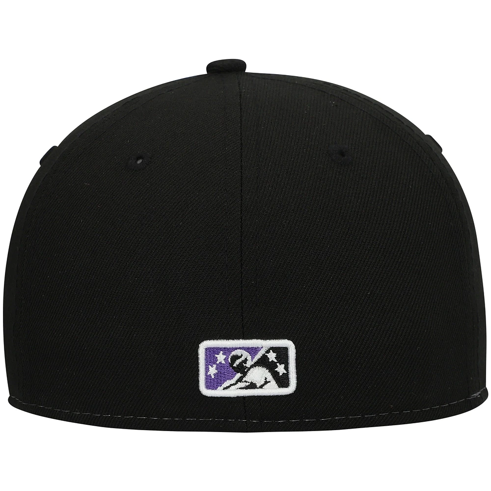 NWE WSDASH BLANC ALT MIB AUTHENTIC COLLECTION 59FIFTY HATMENHIC