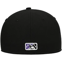 NWE WSDASH BLANC ALT MIB AUTHENTIC COLLECTION 59FIFTY HATMENHIC