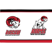 Tervis Winston-Salem State Rams 16oz. Tradition Classic Travel Tumbler