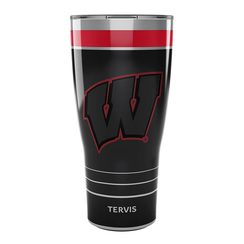 Tervis Wisconsin Blaireaux 30oz. Gobelet de jeu de nuit