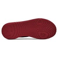 Unisex Under Armour Red Wisconsin Badgers SlipSpeed Running Shoes