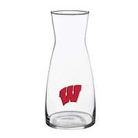Blaireaux du Wisconsin 32oz. Carafe