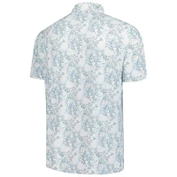 Men's Ahead  White WM Phoenix Open Hobbs Polo
