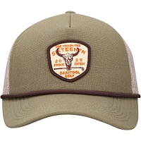 Men's Barstool Golf  Green WM Phoenix Open Sixteenth Hole Canvas Rope Adjustable Hat