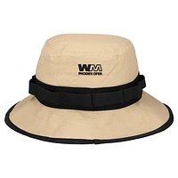 Men's Barstool Golf  Tan WM Phoenix Open Sixteenth Hole Golf Club Military Bucket Hat