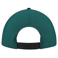 Men's adidas Green WM Phoenix Open Tour Five-Panel Adjustable Hat