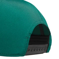 Men's adidas Green WM Phoenix Open Tour Five-Panel Adjustable Hat
