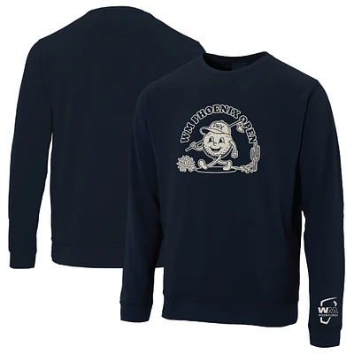 Sweat-shirt Ahead Blue 2024 WM Phoenix Open Sandlake pour hommes