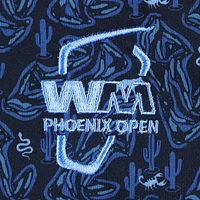 Men's FootJoy Navy WM Phoenix Open ProDry Polo