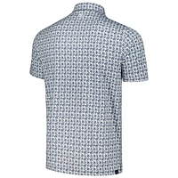 Men's Puma White WM Phoenix Open MATTR Essex Polo