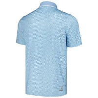 Men's Puma x PTC Light Blue WM Phoenix Open Resort MATTR Polo