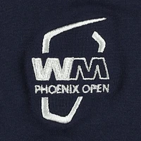 T-shirt CLOUDSPUN Puma x PTC bleu marine WM Phoenix Open Island pour hommes