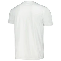 Men's Puma x PTC White WM Phoenix Open Island CLOUDSPUN T-Shirt