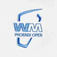 Men's Puma x PTC White WM Phoenix Open Island CLOUDSPUN T-Shirt