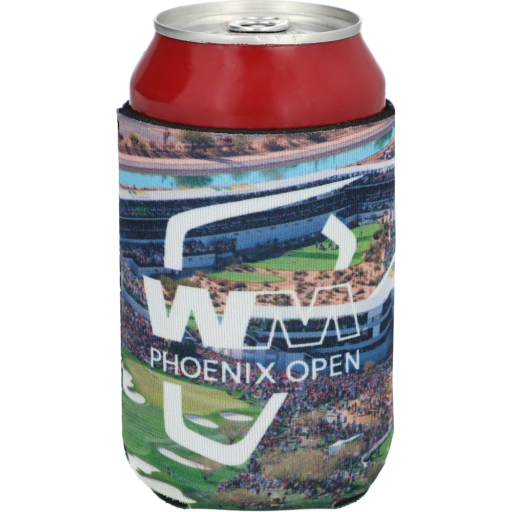 WM Phoenix ouvert 12 oz. Support de bidon de stade