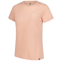 Women's FootJoy  Pink WM Phoenix Open T-Shirt
