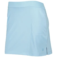 Women's FootJoy Blue WM Phoenix Open Knit Golf Skort