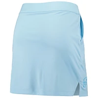 Women's FootJoy Blue WM Phoenix Open Knit Golf Skort