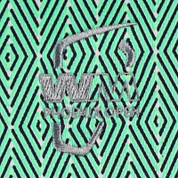 Women's Under Armour  Green WM Phoenix Open Playoff 3.0 Optic Diamond Polo
